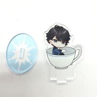 Honey Vibes エリヤ 缶バッジ | K-BOOKS 池袋 2次元グッズ通販