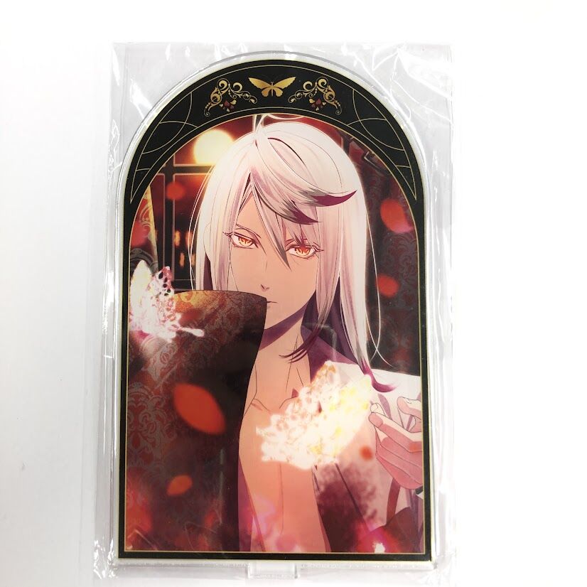 ディアラバ アクリルスタンド アクスタ 月浪カルラ original