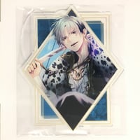 囚われのパルマ ハルト ブロマイド(ポストカード) | K-BOOKS 池袋 2