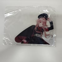 DIABOLIK LOVERS 逆巻カナト マスコットぬいぐるみ | K-BOOKS 池袋 2