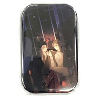 夏野寛子 『アバウトアラブソング』 ブロマイド 付き フレグランス