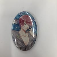 DIABOLIK LOVERS 逆巻シュウ アクリルスタンド 不死の薔薇園 | K-BOOKS
