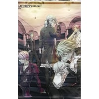 ラッキードッグ1 とらのあなポイント交換品　非売品　缶バッジセット　ボーイズラブ ラッキードッグ1』 とらのあなポイント交換 缶バッジ 集合 【BL