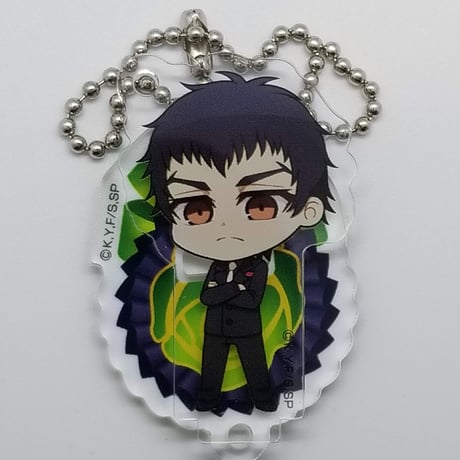 STORES 終わりのセラフの検索結果