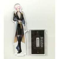 パンヴァニカフェ　コースター　セット 望月淳 『PandoraHearts』 パンヴァニカフェ コースター
