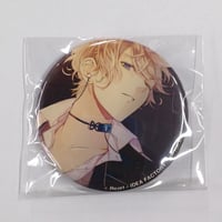 DIG-ROCK(ディグロック) トレーディング ハート缶バッジ 水川叶希 | K