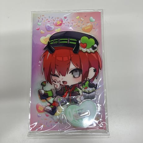 CATEGORY ディア♥ヴォーカリスト | K-BOOKS 池袋 2次元グッズ通販