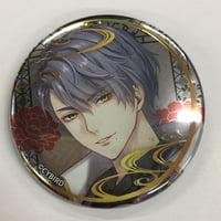 AMNESIA トーマ 缶バッジ | K-BOOKS 池袋 2次元グッズ通販