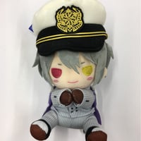 ○ディアヴォーカリスト モモチ ぬいぐるみ | K-BOOKS 池袋 2