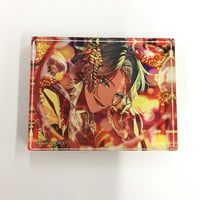 ユーリ!!! on ICE】ヴィクトル くつろぎコレクションファイル