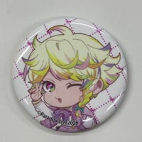刀剣乱舞 とうらぶ 小竜景光 跪坐 スクエア 缶バッジ 10点 刀剣乱舞 小竜景光 スクエア缶バッジコレクション 跪坐 | K-BOOKS 池袋