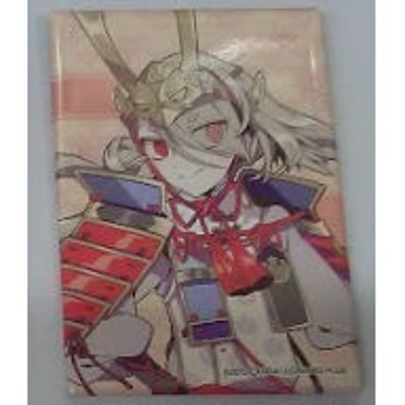 刀剣乱舞 今剣 スクエア缶バッジ 極 戦闘 通常 刀剣乱舞 今剣 極