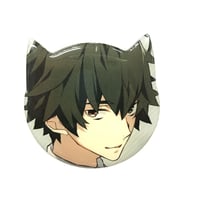 CharadeManiacs 陀宰メイ 缶バッジ | K-BOOKS 池袋 2次元グッズ通販