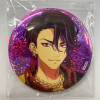 イタミ有】ハイキュー!! 孤爪 研磨・黒尾 鉄朗 楽譜止めクリップ | K