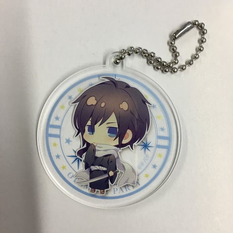 STORES 薄桜鬼の検索結果