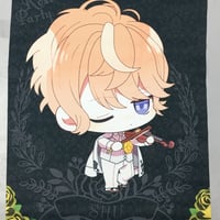 刀剣乱舞 繋がるスクエア缶バッジ 大典太光世 Amazon | 刀剣乱舞