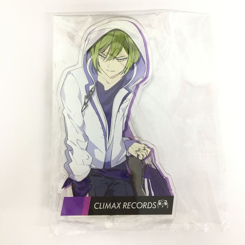 ディアヴォ ディア ヴォーカリスト モモチ アクリルスタンド ディアヴォーカリスト モモチ アクリルスタンド | K-BOOKS 池袋 2次元