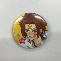 BROTHERS CONFLICT　朝日奈侑介　缶バッジ