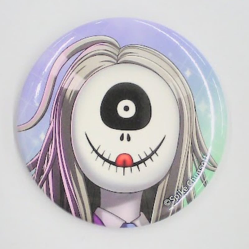 超探偵事件簿レインコード 缶バッジコレクション 仮面の男 | K-BOOKS