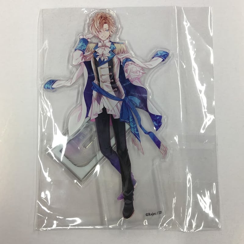 DIABOLIK LOVERS 無神コウ アクリルスタンド | K-BOOKS 池袋 2次元グ