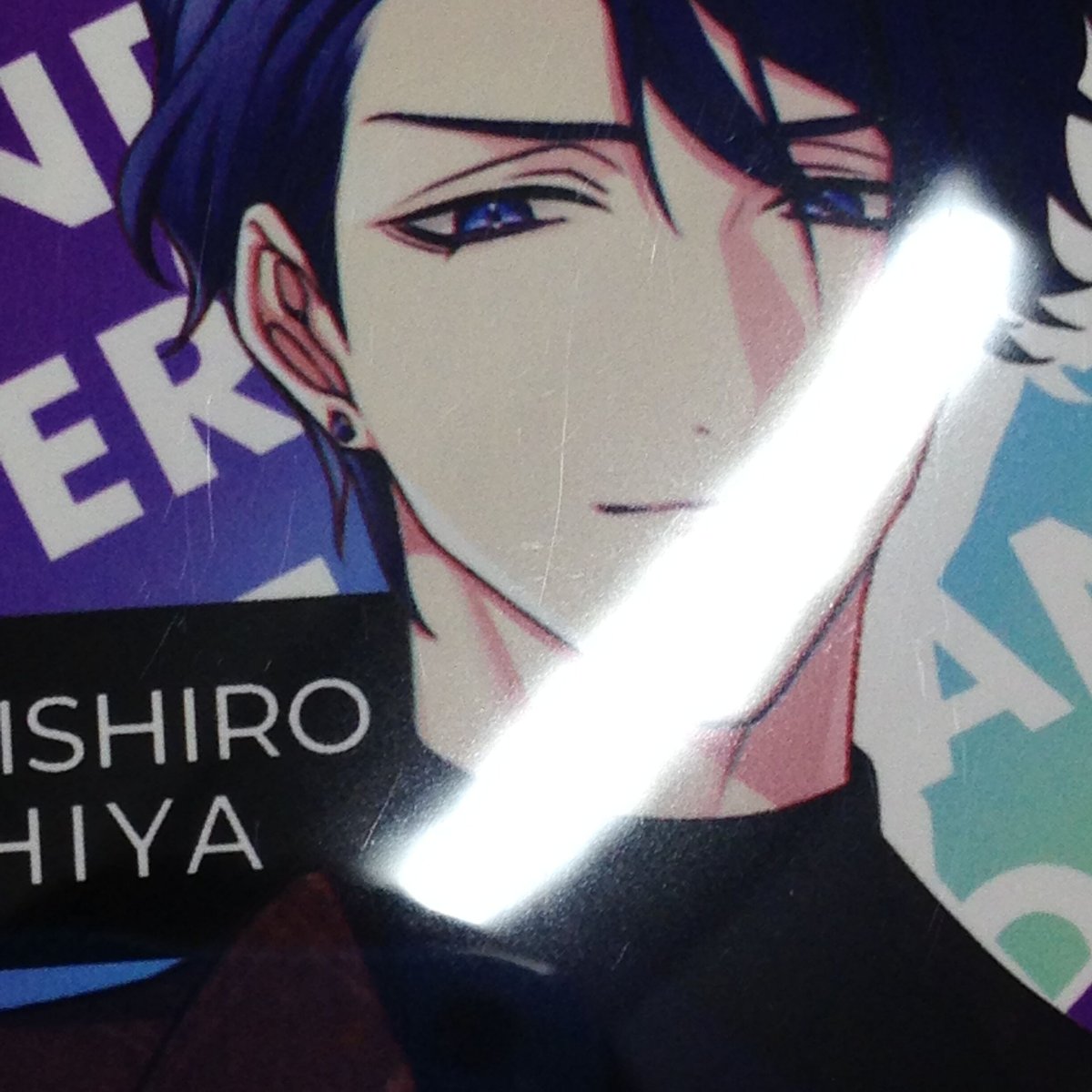 サムダリ ハンサムロンダリング 缶バッジ vol.3 全