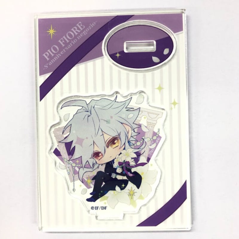 ピオフィオーレの晩鐘 オルロック アクリルスタンド | K-BOOKS 池袋 2