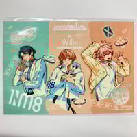 プロジェクトセカイ 天馬司 ノーブルアートコレクション vol.18 | K