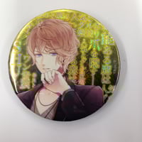 DIABOLIK LOVERS 逆巻シュウ 色紙 | K-BOOKS 池袋 2次元グッズ通販