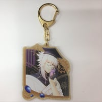 Code:Realize サン アクリルキーホルダー