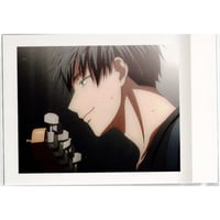 原神 楓原万葉 『原神 韓国 ポップアップストア 2023 秋 with 現代