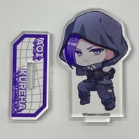 外箱イタミ有】Free! 橘真琴 アクリルアートプレート | K-BOOKS 池袋