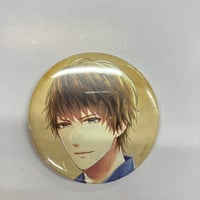 刀剣乱舞 薬研藤四郎 わんぱく 刀剣乱舞 缶バッジ | K-BOOKS 池袋 2