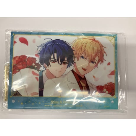 CATEGORY 魔法使いの約束 | K-BOOKS 池袋 2次元グッズ通販