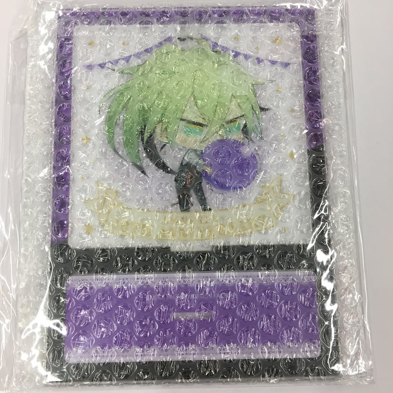 AMNESIA ウキョウ アクリルスタンド | K-BOOKS 池袋 2次元グッズ通販