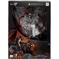 墨香銅臭　『魔道祖師』   1/8 完成品フィギュア　　魏無羨 夷陵老祖Ver.　【BLグッズ】