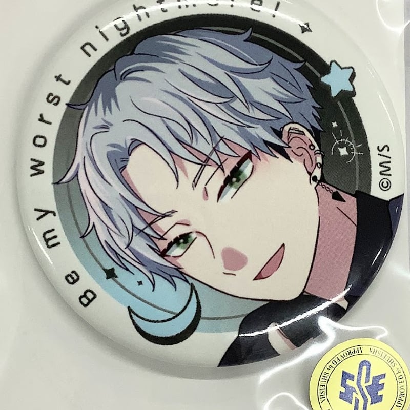 誰か夢だと言ってくれ（みっしぇる）特典　カラオケの鉄人　缶バッジ　タオル　セット 誰か夢だと言ってくれ（みっしぇる）特典 カラオケの鉄人 缶