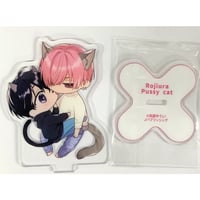 だかいち だかいち飯店 アクリルコースター 西條 1点 2025年最新】西條高人 アクリルコースターの人気アイテム - メルカリ