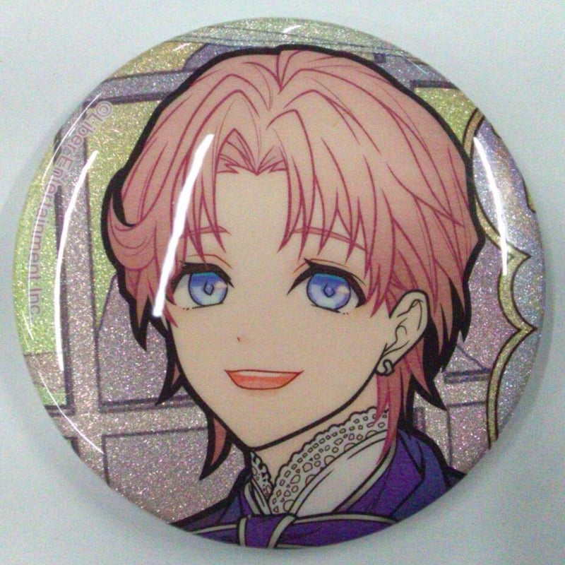 A3! 公演 キャラバッジコレクション 椋