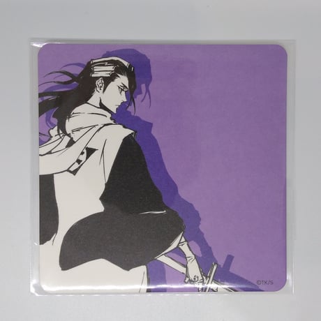 STORES BLEACH 原画展 コースターの検索結果 STORES BLEACH 原画展 コースターの検索結果