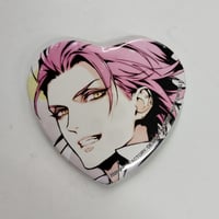 ホリミヤ 正装 缶バッジ 綾崎レミ 綾崎レミ | STORES