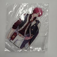 ローゼンメイデン』 ローゼンメイデン20周年展 コレクションカード