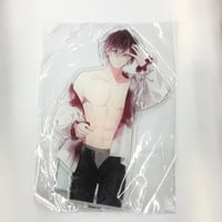 DIABOLIK LOVERS 逆巻シュウ アクリルスタンド 不死の薔薇園 | K-BOOKS
