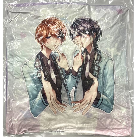 CATEGORY ガンガンコミックスpixiv・ガンガン BLiss（スクウェア