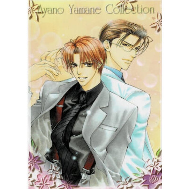 やまねあやのコレクション トレーディングカード 最低 価格