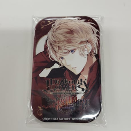 CATEGORY DIABOLIK LOVERS | K-BOOKS 池袋 2次元グッズ通販