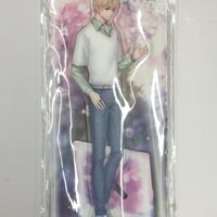 キヅナツキ『ギヴン』 Blu-ray/DVD全巻購入特典 LPサイズディスク 収納
