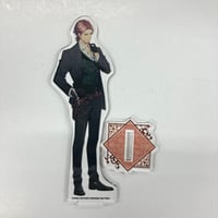 Collar×Malice オトメイト 冬の市 布ポスター 缶バッジ５種セット Collar×Malice オトメイト 冬の市 布ポスター 缶バッジ5種
