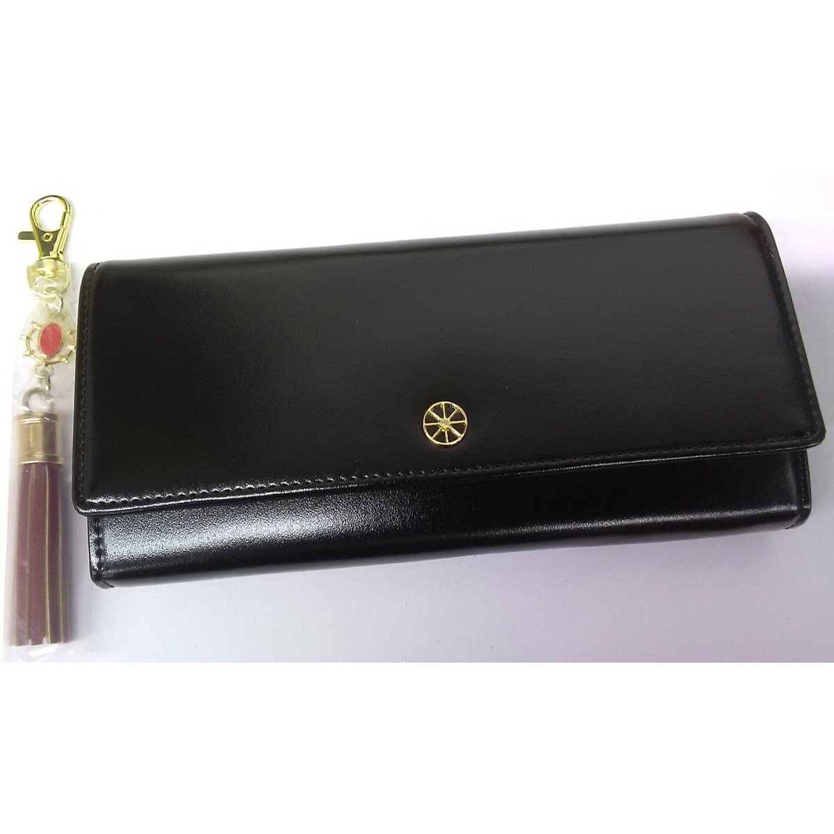 ⭐️ Fate/Apocrypha カルナ 財布 Fate Apocrypha 赤のランサー カルナ