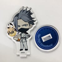 エリオス フェイス・ビームス 缶バッジ エリオスライジングヒーローズ フェイス・ビームス 缶バッジ 1st