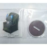 ツバサ さくら&小狼 CLAMP30周年 トレーディングプレミアムジュエリー